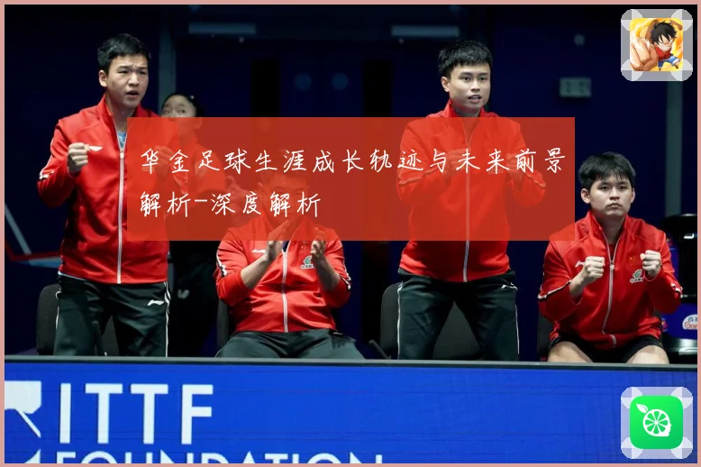 华金足球生涯成长轨迹与未来前景解析-深度解析