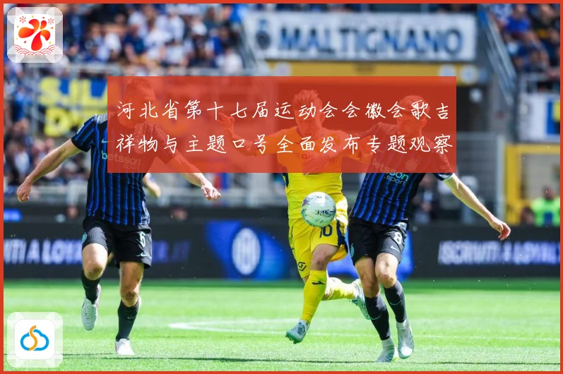 河北省第十七届运动会会徽会歌吉祥物与主题口号全面发布专题观察-深度解析